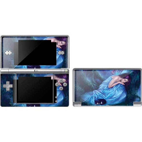 Serenity by Rachel Anderson Nintendo Skins